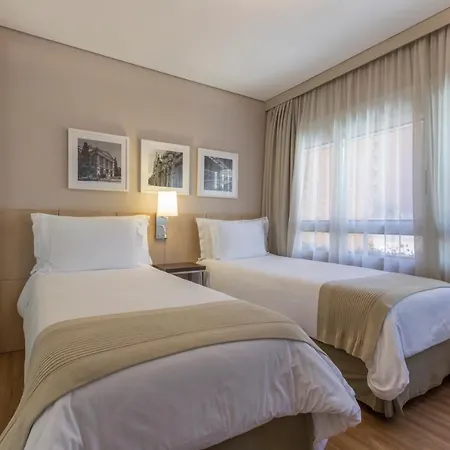 Etoile Hotels Jardins-3