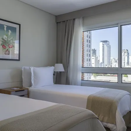 Etoile Hotels Jardins-2